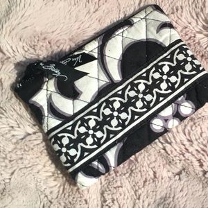 Vera Bradley Day And Night Coin Purse